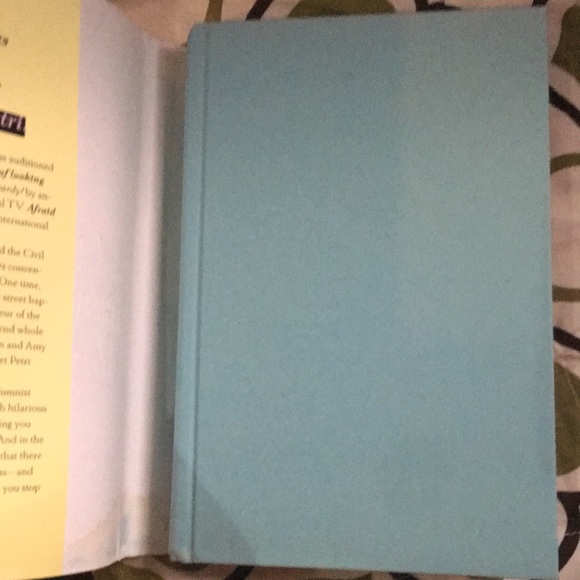 A Field Guide to Awkward Silences by Alexandra Petri (hardcover) - Picture 9 of 10